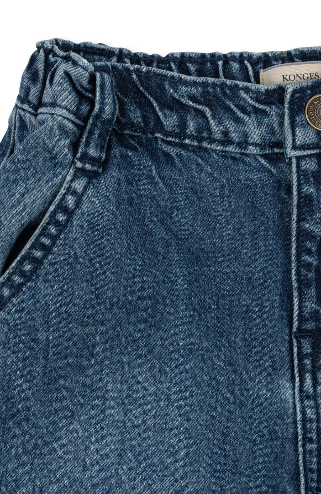 Elba Jeans - Denim