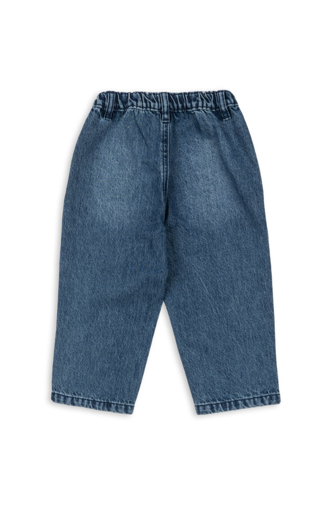 Elba Jeans - Denim