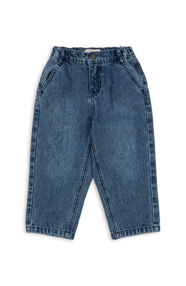 Elba Jeans - Denim