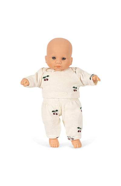 My First Mini Doll - Cherry