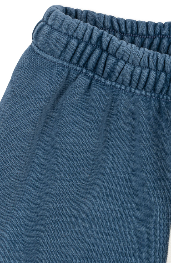 Lou Washed Sweat Pants - Regular Orchid