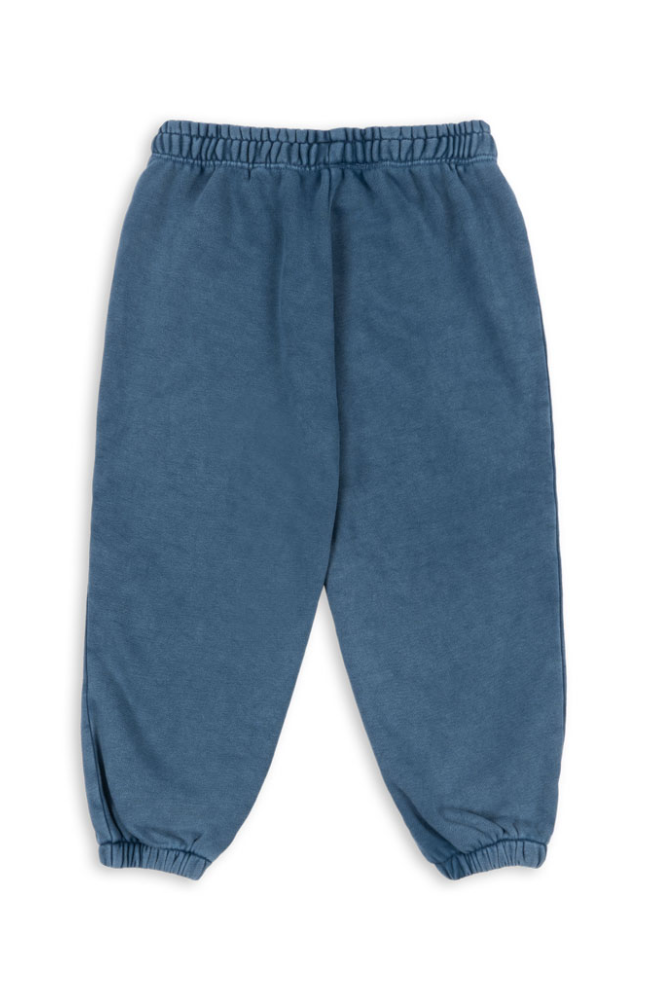 Lou Washed Sweat Pants - Regular Orchid