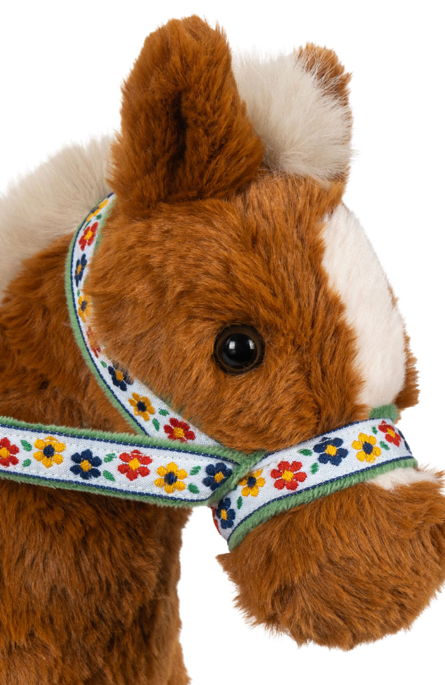 Fiona Horse