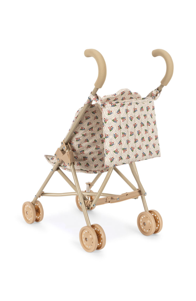 Doll Stroller - Verona Blues