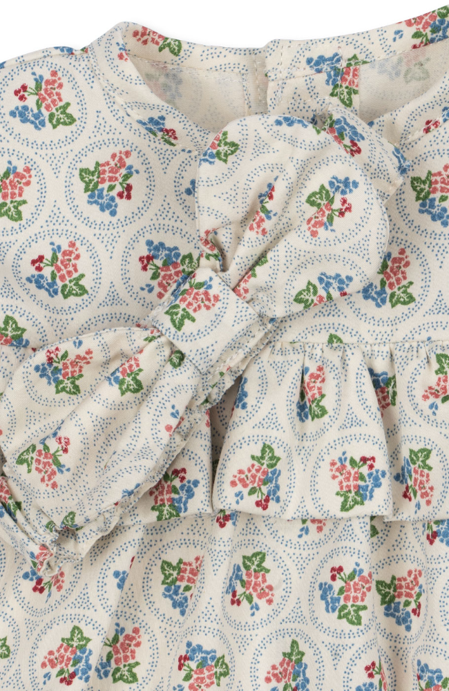 Doll Clothes Set - Verona Blues