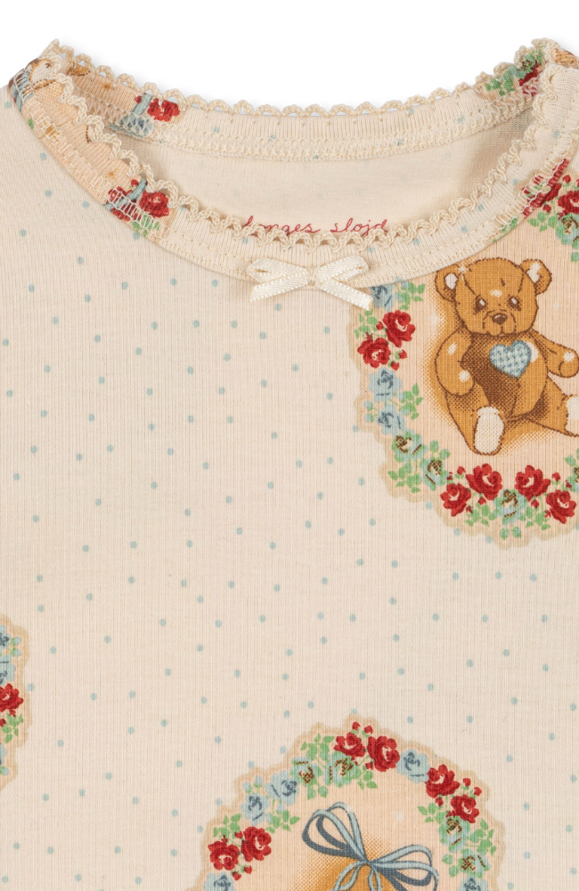 Basic Body/Pants Set - Deer Diary