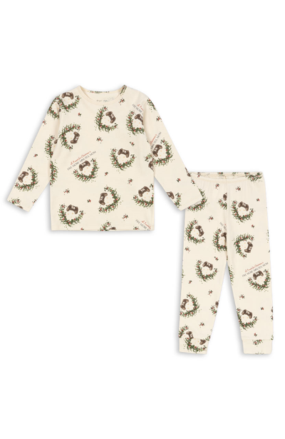 Basic Blouse/Pants Set - Gamer