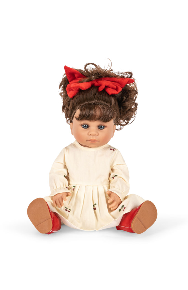 Odette Doll - Multi