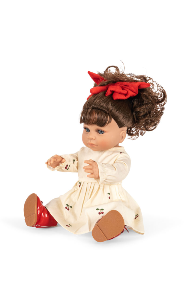 Odette Doll - Multi