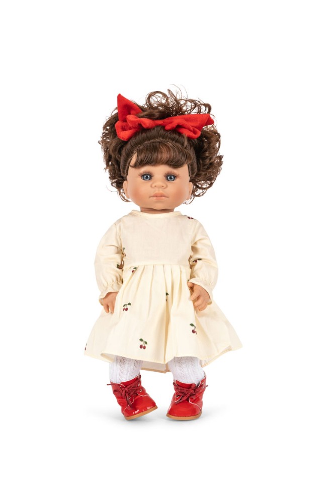 Odette Doll - Multi