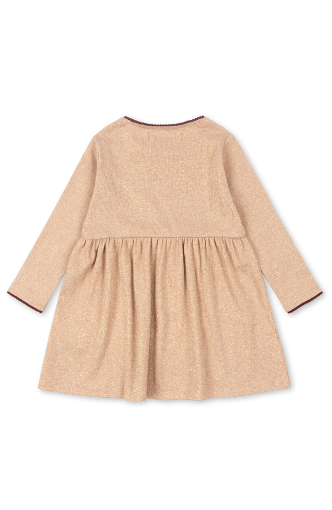 Roli Dress - Moonlight