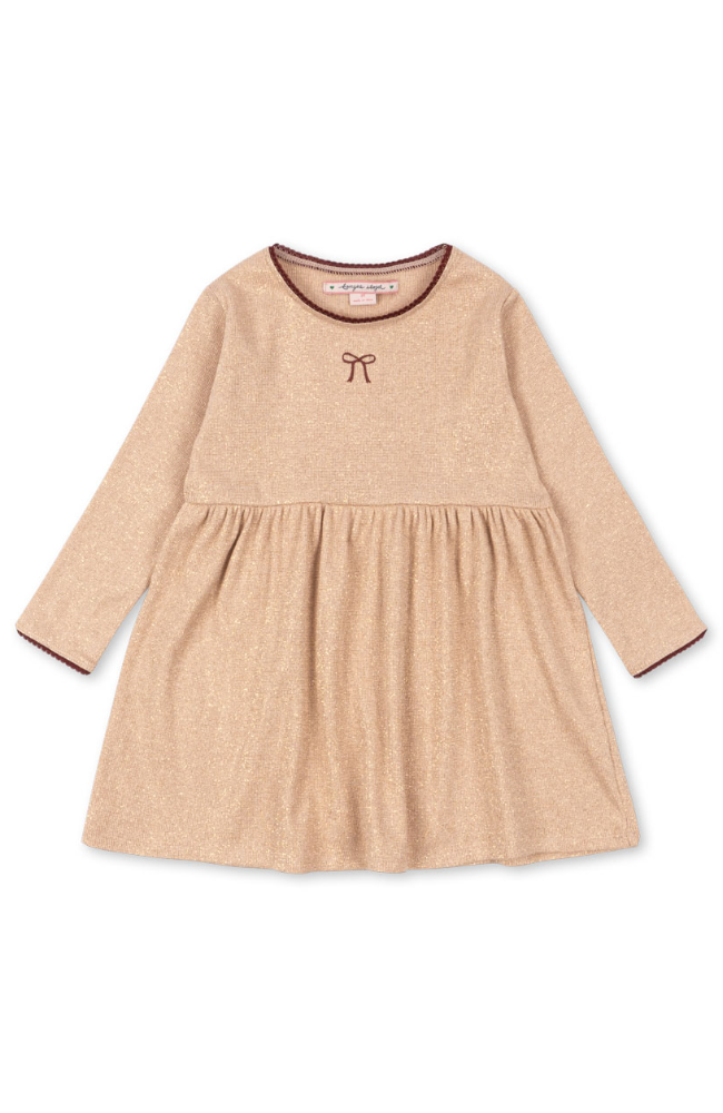 Roli Dress - Moonlight