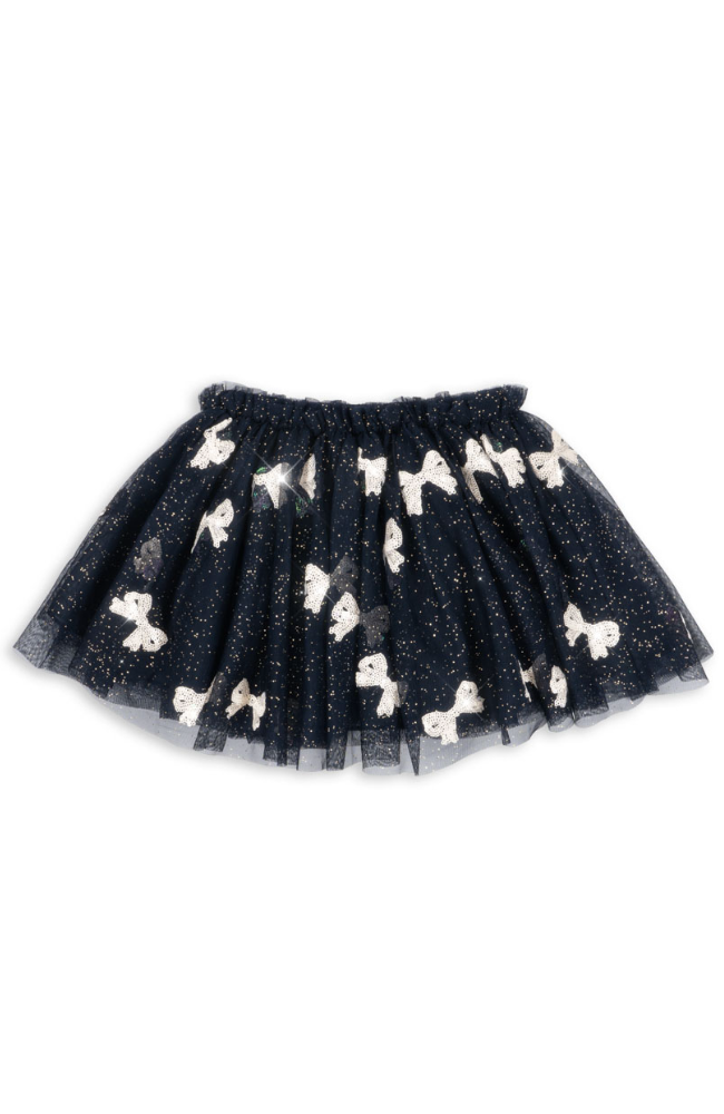 Yvonne Skirt - Bowie Night Sky