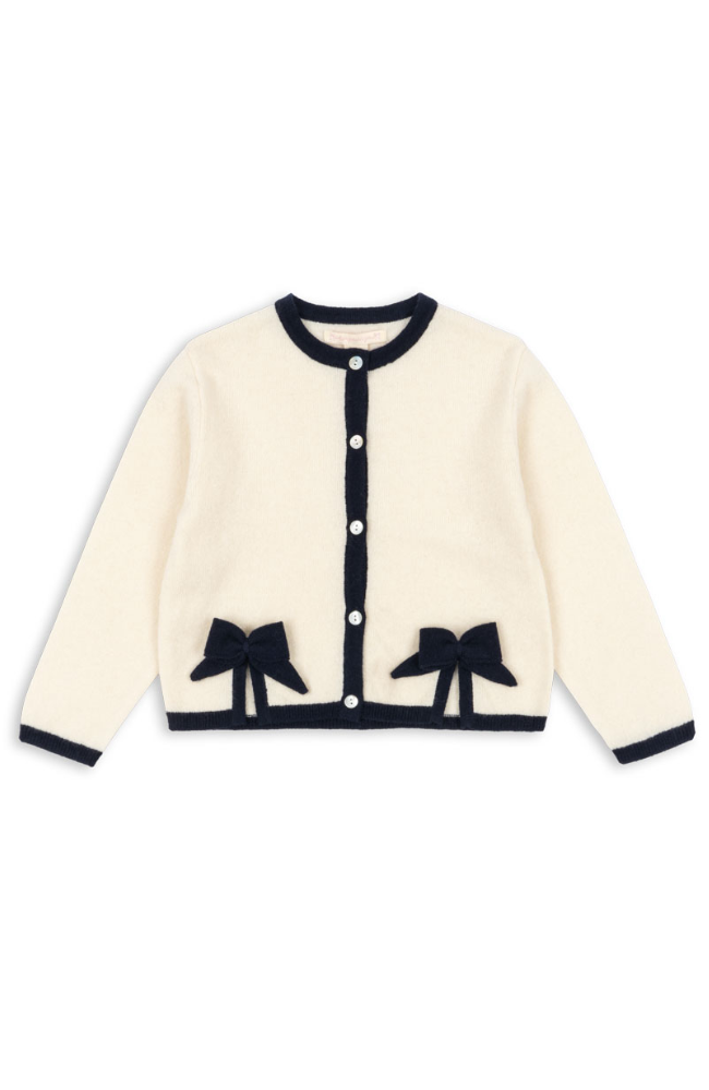 Alette Cardigan - Etoile