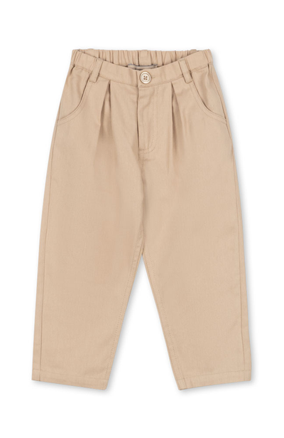 Frankie Pants - Oxford Tan