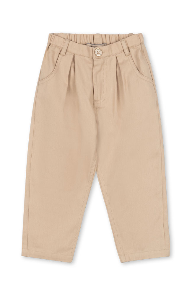 Frankie Pants - Oxford Tan