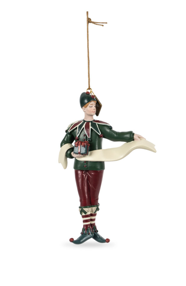 Christmas Elf - Multi
