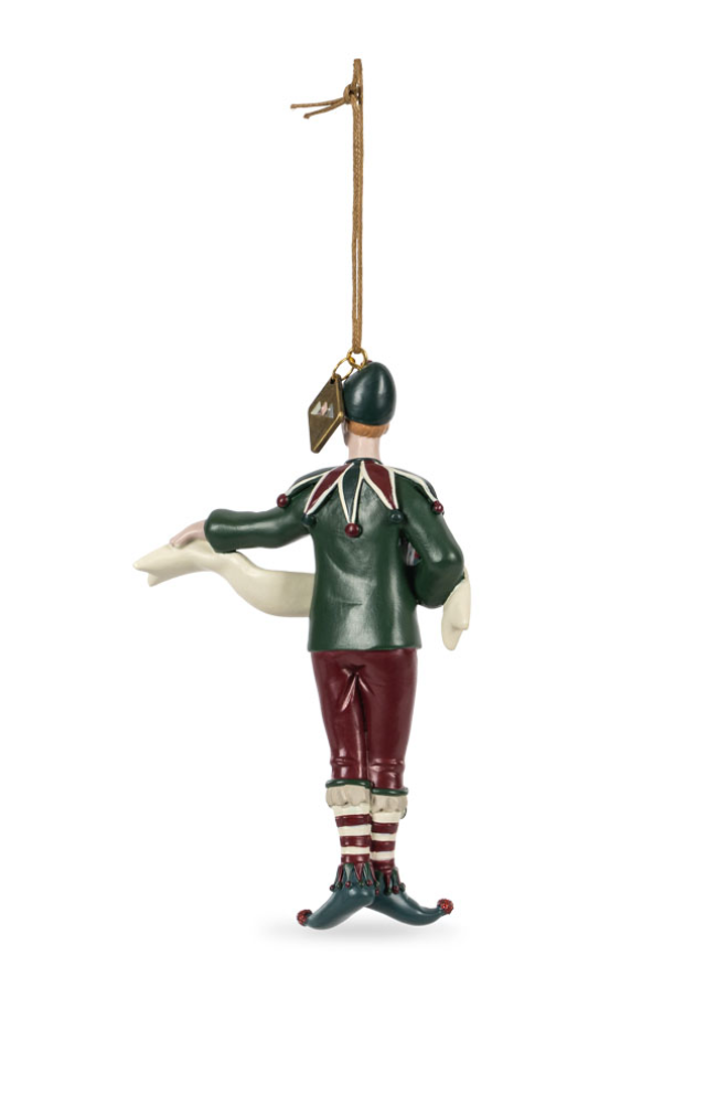 Christmas Elf - Multi