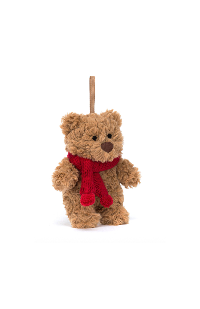 Bangsi - Jóla Mini 13cm