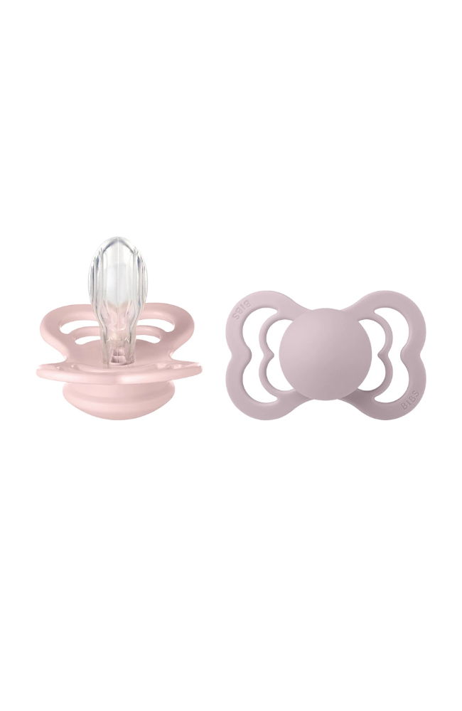 Supreme Silicone - Blossom/Dusky Lilac