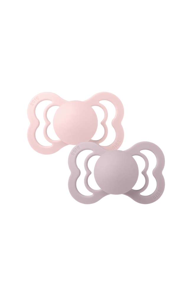 Supreme Silicone - Blossom/Dusky Lilac