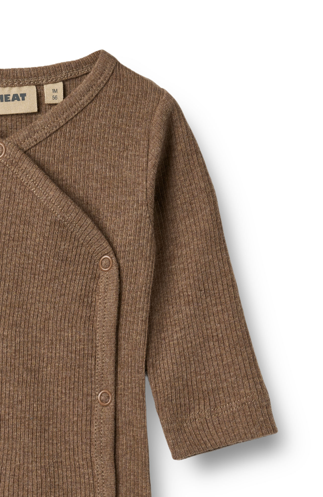 Wrapsuit Everest - Coffee Melange