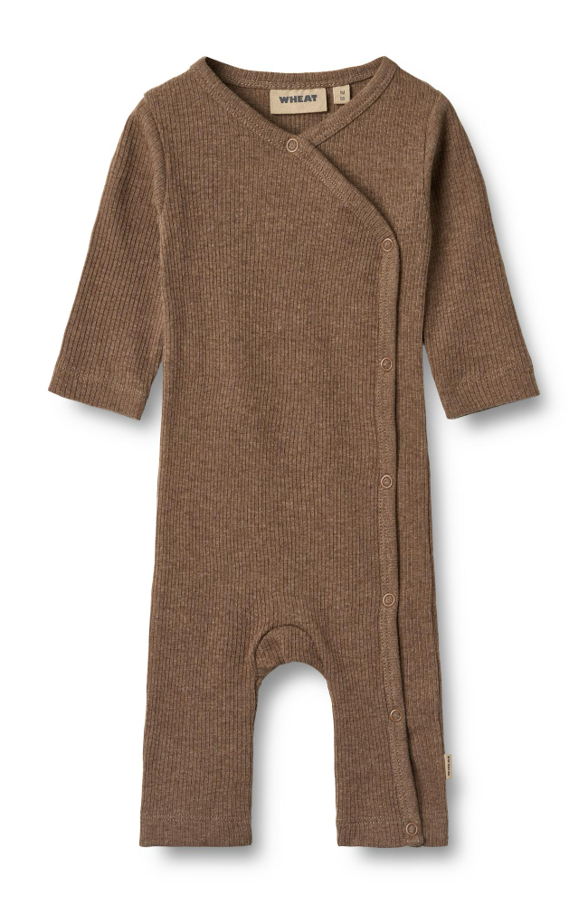 Wrapsuit Everest - Coffee Melange