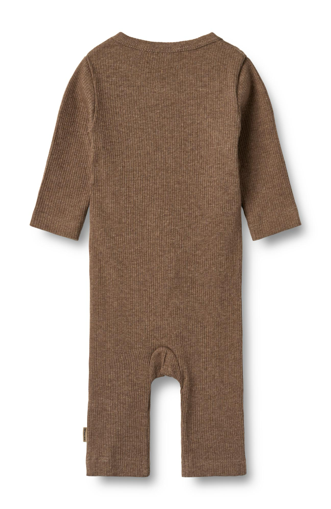 Wrapsuit Everest - Coffee Melange