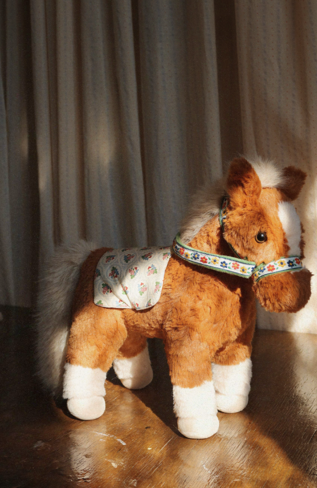 Fiona Horse