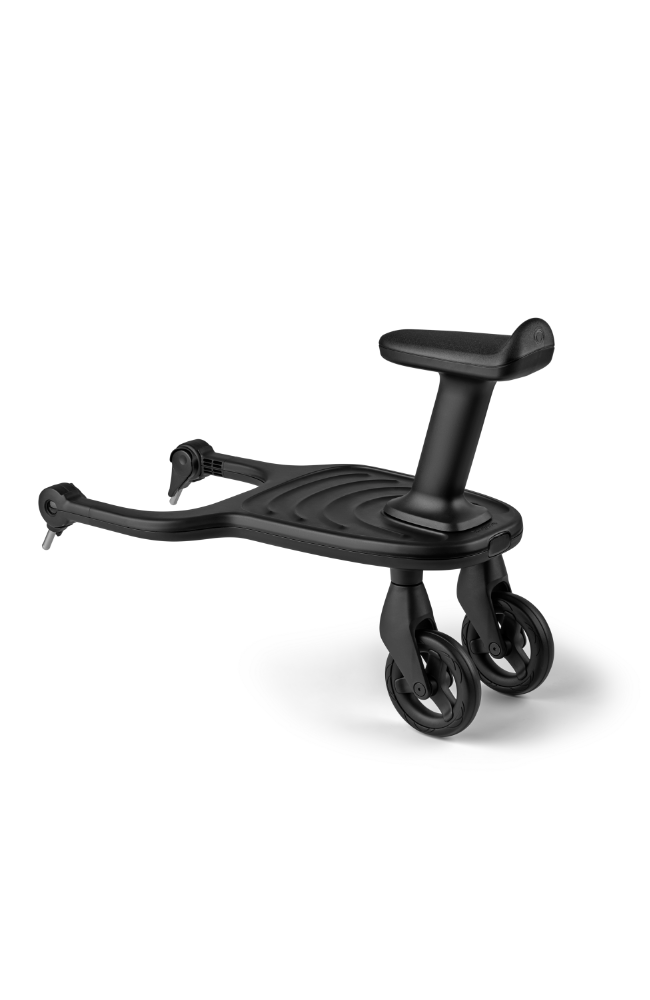 New Wheeled Board