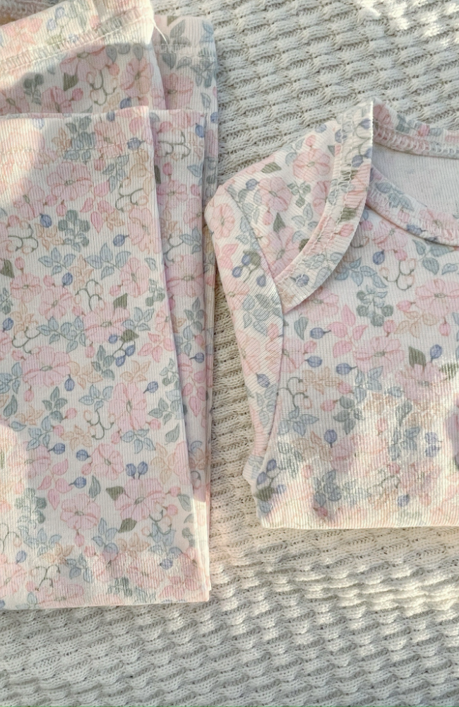 Fio Pants - Prato Fiori