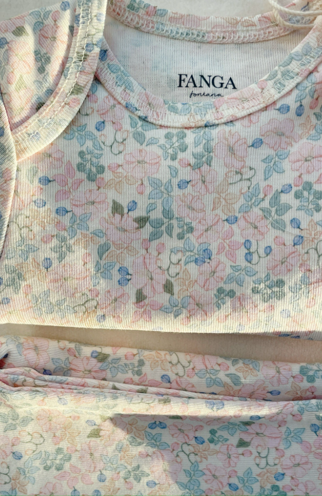 Fio Pants - Prato Fiori