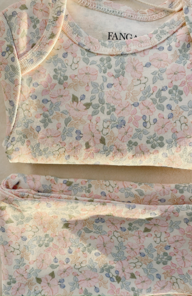 Fio LS Body - Prato Fiori