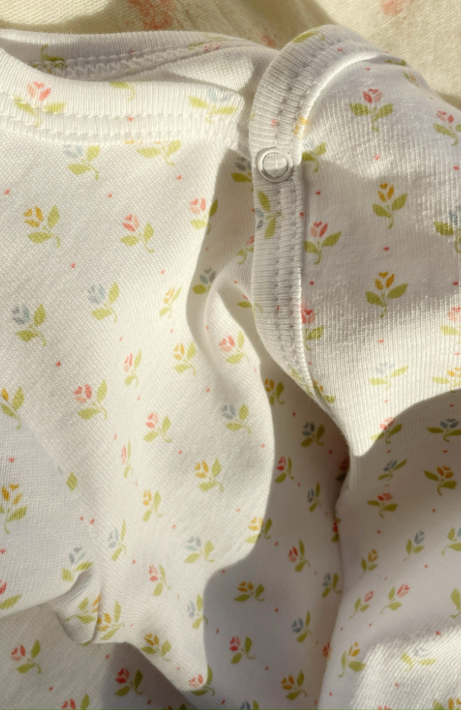 Fio Pants - Tuli Coeur