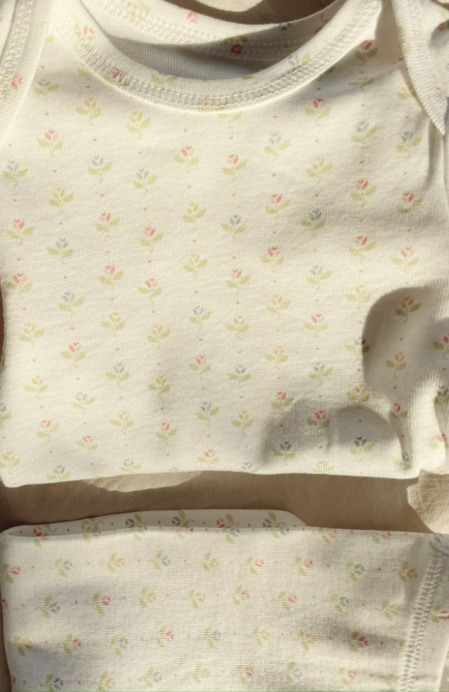 Fio LS Body - Tuli Coeur