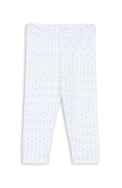 Fio Pants - Barca
