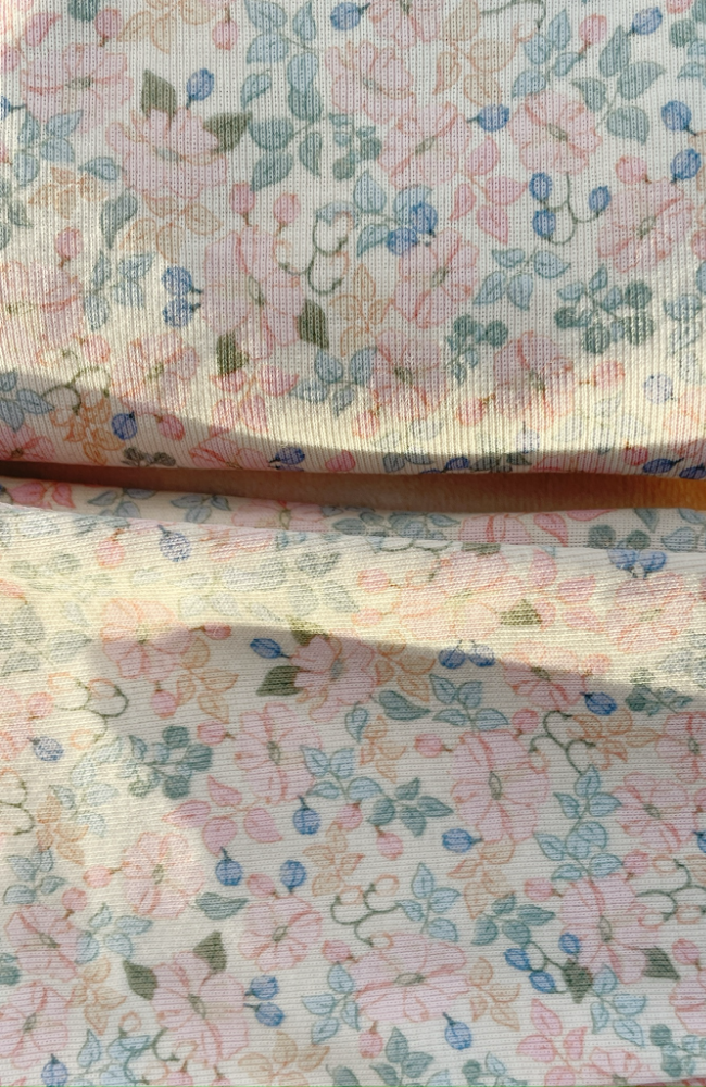 Fio Pants - Prato Fiori