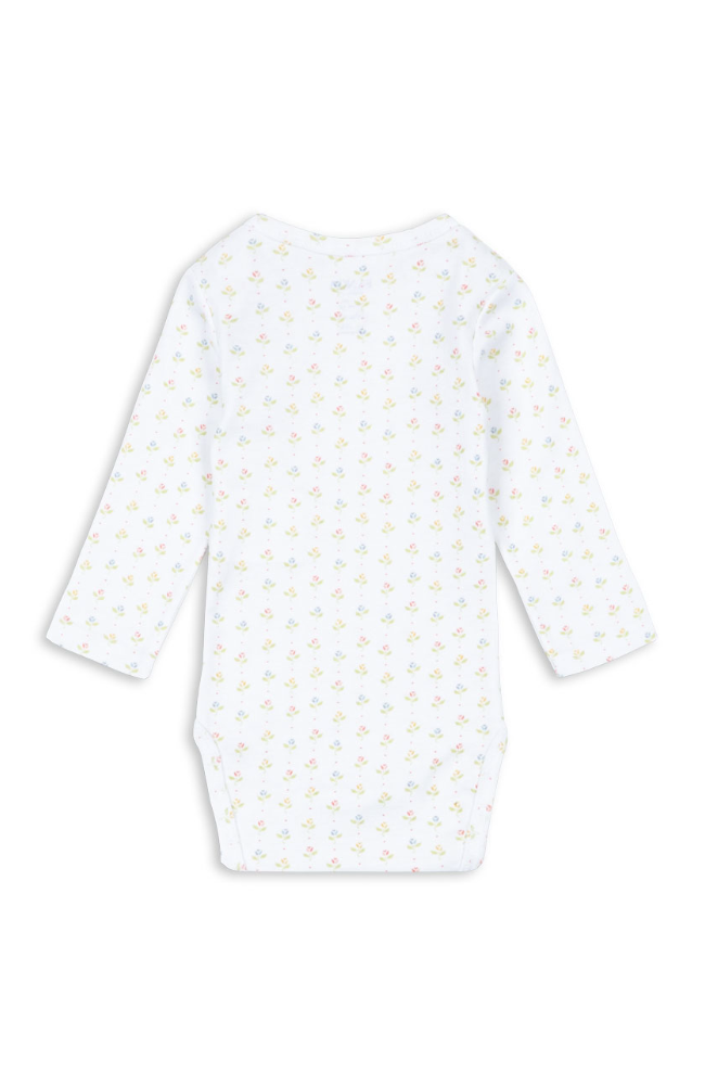 Fio LS Body - Tuli Coeur