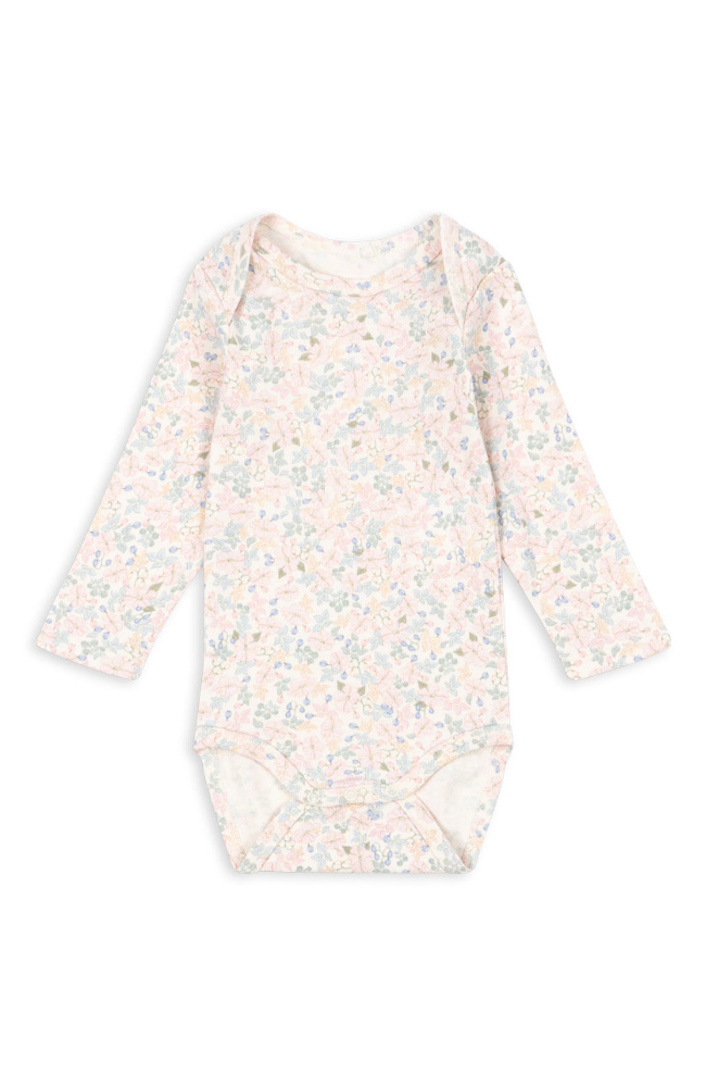 Fio LS Body - Prato Fiori