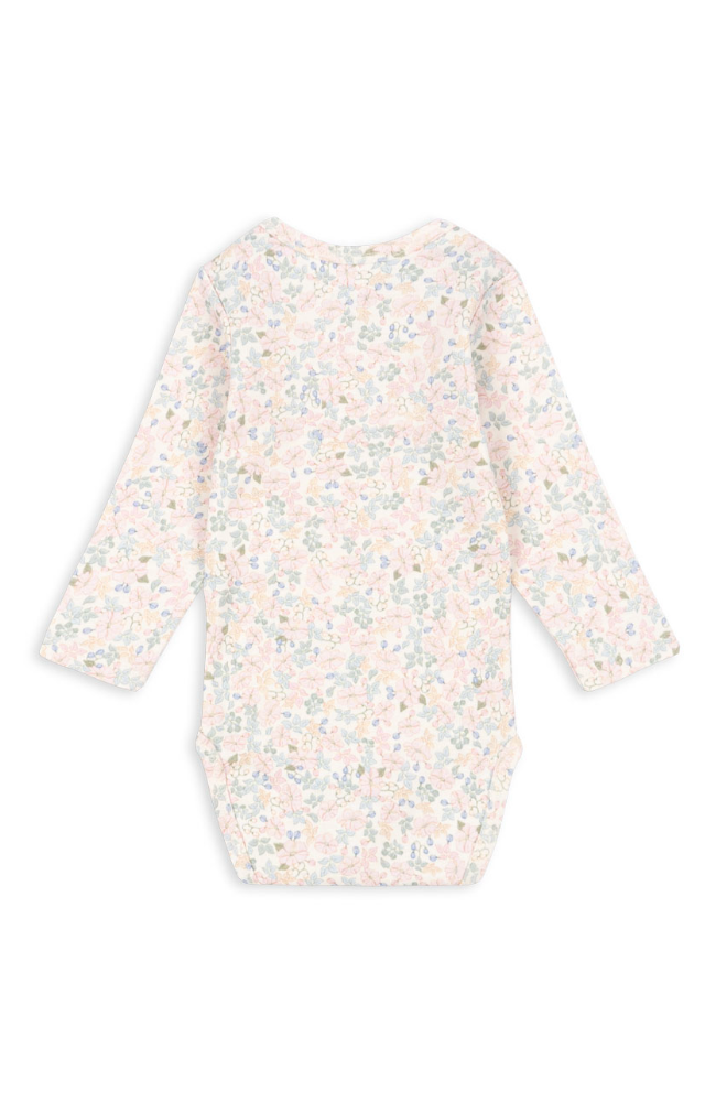 Fio LS Body - Prato Fiori
