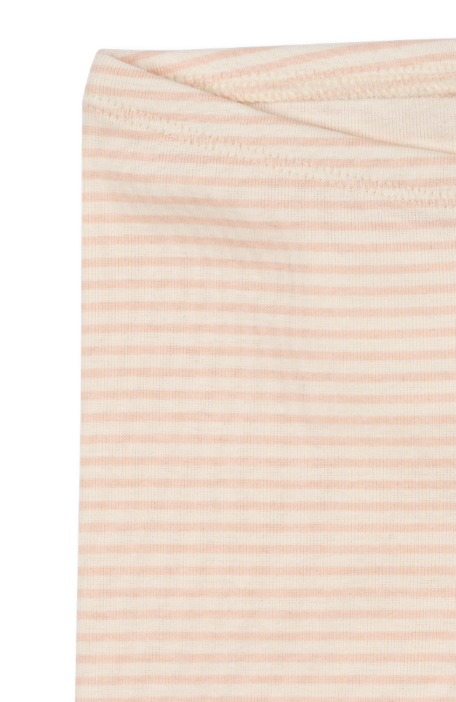 Fio Stripe Pants - Tea Stripe Cameo