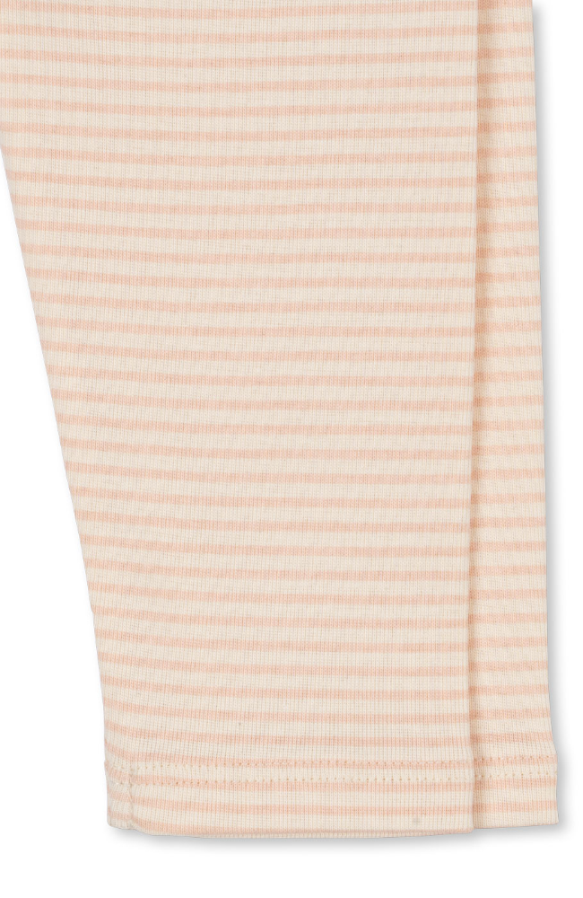 Fio Stripe Pants - Tea Stripe Cameo