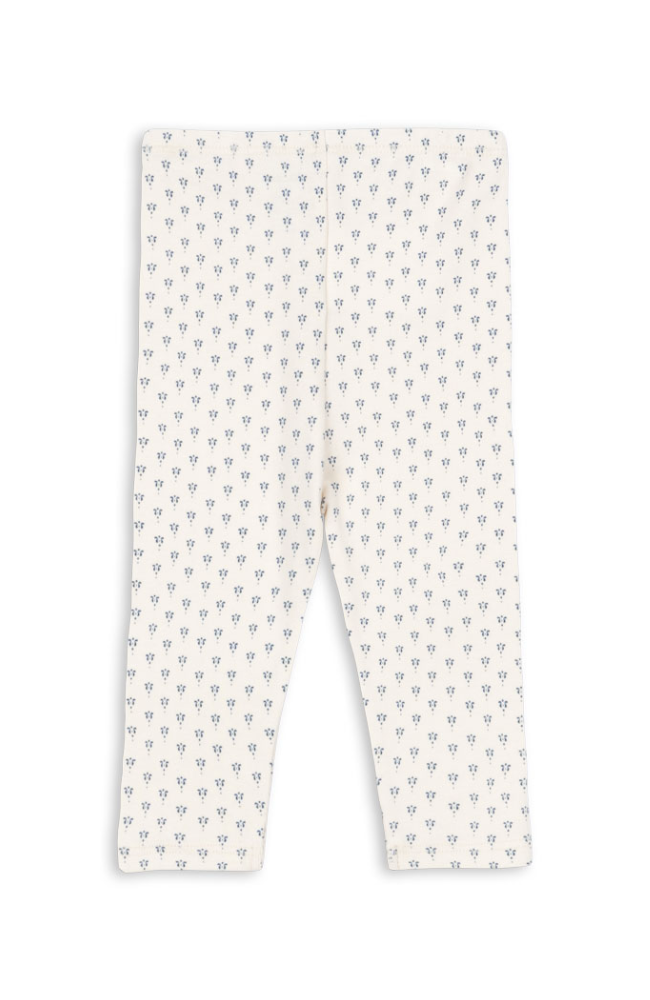 Bello Pants - Punto Blu