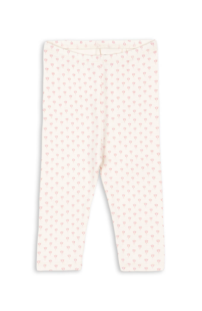 Bello Pants - Punto Rosa
