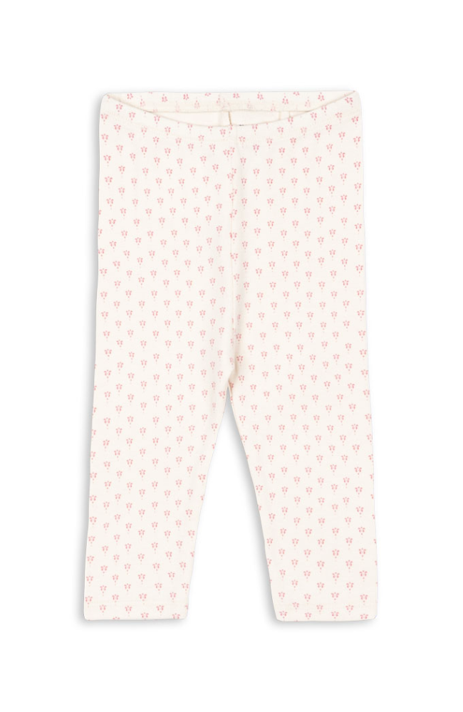 Bello Pants - Punto Rosa