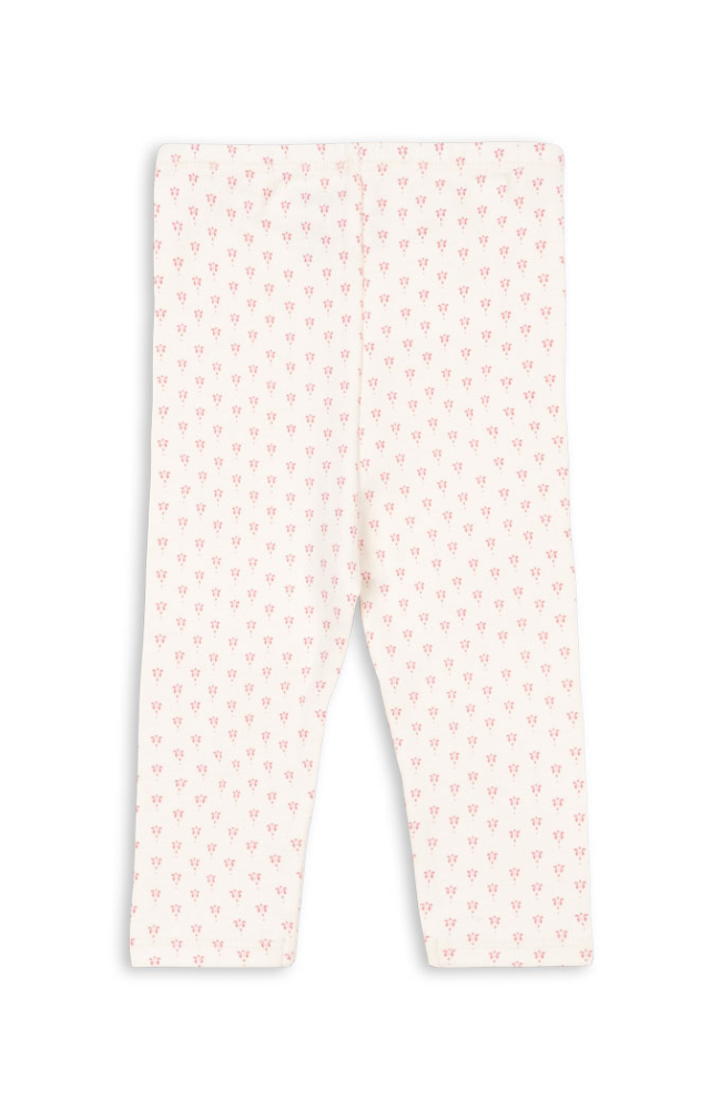 Bello Pants - Punto Rosa