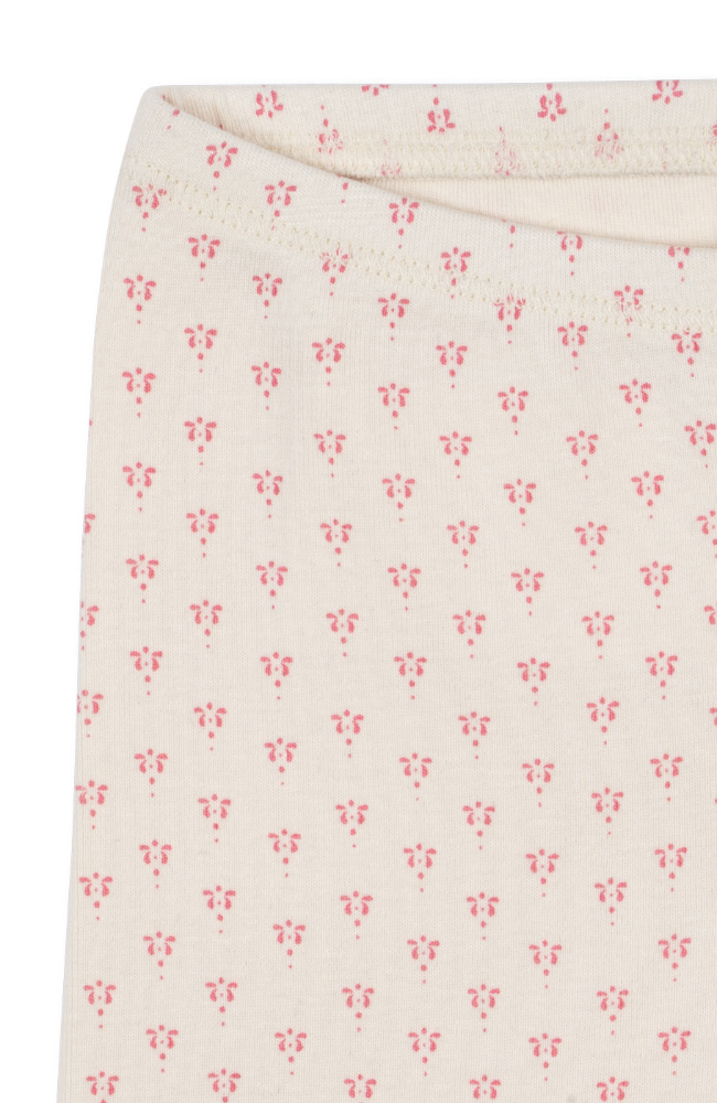 Bello Pants - Punto Rosa