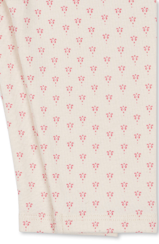Bello Pants - Punto Rosa