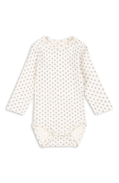 Bello LS Body - Punto Blu