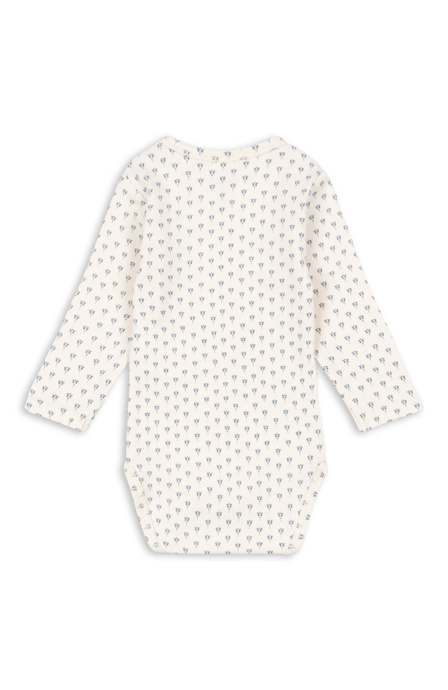 Bello LS Body - Punto Blu